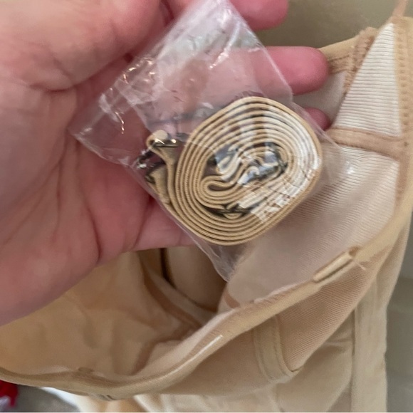 Urban Outfitters UO Bari Corset Mini Dress Size M - Picture 8 of 8